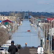 Russian governor warns of 'very difficult' situation as floodwaters rise