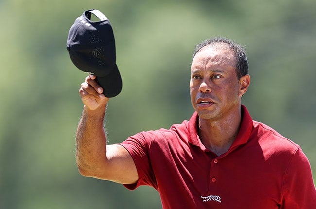 Sport | Wooden spoonist Tiger draws big Augusta crowds but his role in golf is changing