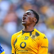 From bad to worse for Chiefs striker