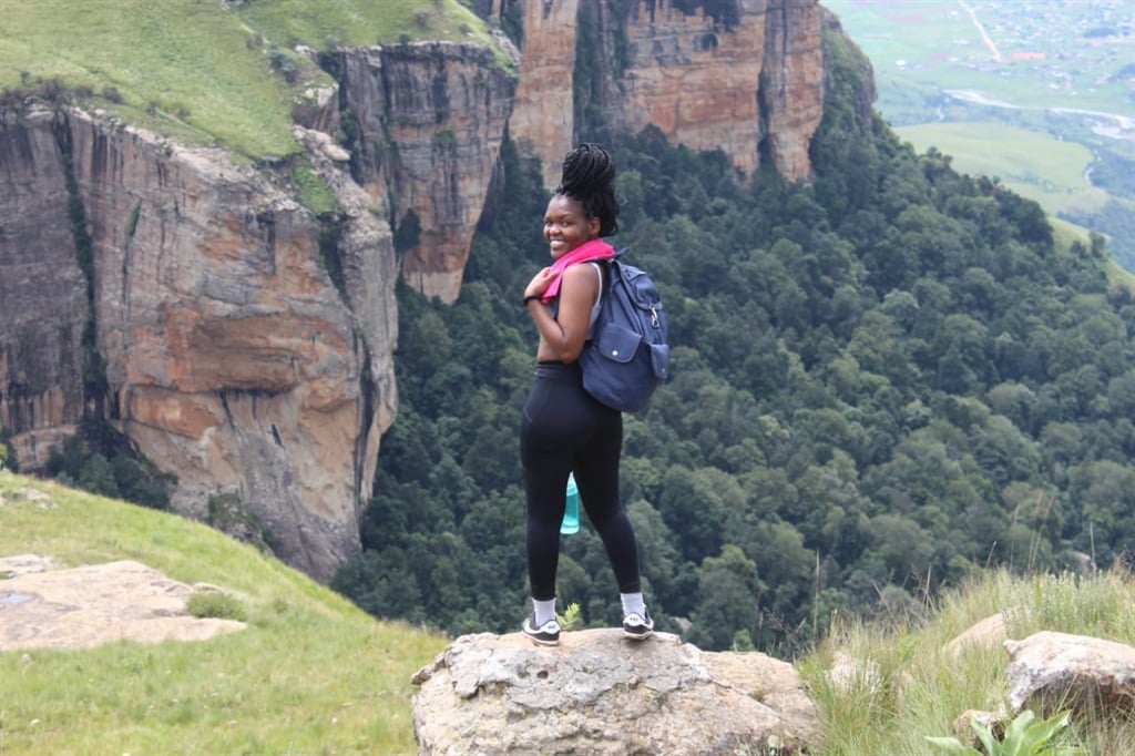 The Drakensberg is set to host its very first naked hike for women to spread body positivity, feminine confidence, and uplift women across the province.
 
