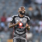 Makhaula's cruel blow to former side: 'I knew they'll never come back'