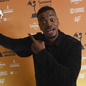 'I have no words': Mpho Popps wins big among comedy elites at the prestigious Savanna awards