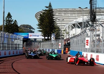 From race to road: How Formula E is driving development in the consumer electric vehicle industry