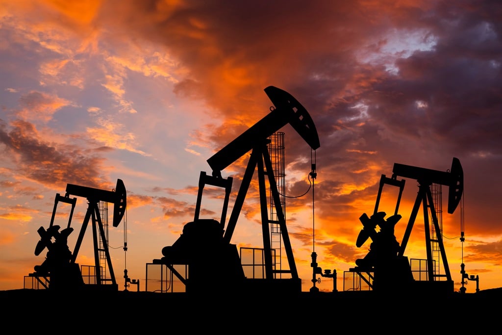 News24 | Iraq hopes oil reserves will exceed 160 billion barrels, says minister