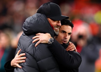 OPINION: This Is Liverpool & Arsenal's Most Important Week Of The Season