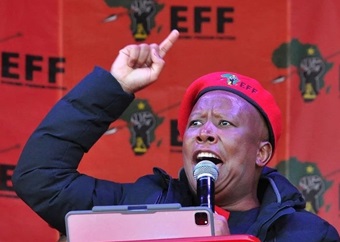 LIVE | Where EFF stands on the NHI Bill