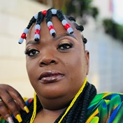 Sangoma actress to marry her thwasa  