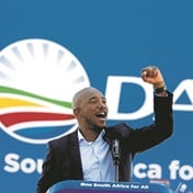 BOOK EXTRACT | 'Dare to Believe: Why I Could Not Stay in the DA' by Mmusi Maimane