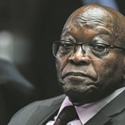 Zuma trial scheduled for April to September 2025 – 20 years after Arms Deal charge
