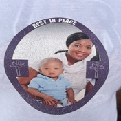 Baby mama 'killer' to remain in prison