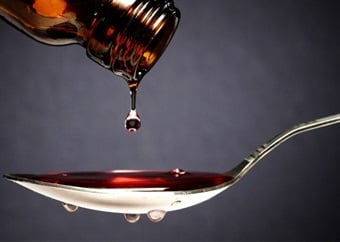 Cough medicine fears: Zimbabwe recalls children's syrup