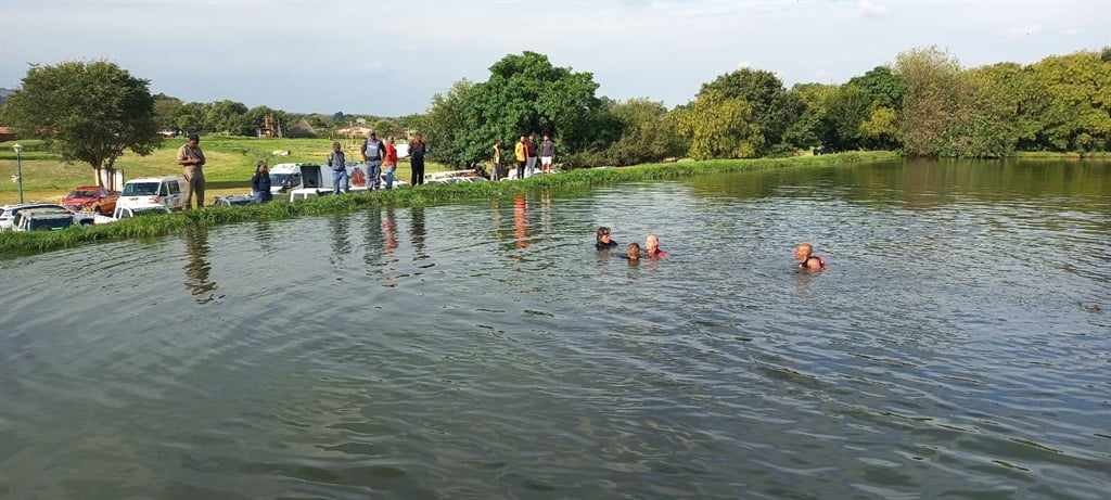 News24 | Double tragedy: Two boys drown in Centurion after one pupil tried to save the other...