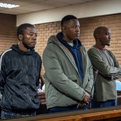 Cops forced me to confess to shooting Gauteng teacher, alleged hitman tells court