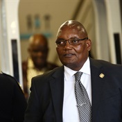 Court dismisses ex-spy boss' R500 000 'constitutional damages' claim over fake qualifications probe