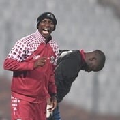 Nyatama Happy With Referee's Decision For Mhango Goal