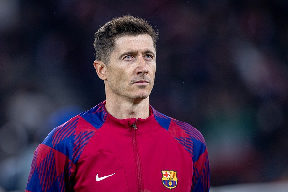 Barcelona have reportedly been offered a historic kit sponsorship by Nike. 