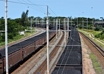 Transnet appoints - and then fires - dubious firm to secure valuable coal line