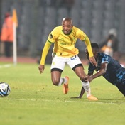 Sundowns let two-goal lead slip as Swallows seal late draw 