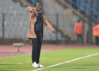 Swallows' Disallowed Goal Overturned? Rulani Responds!