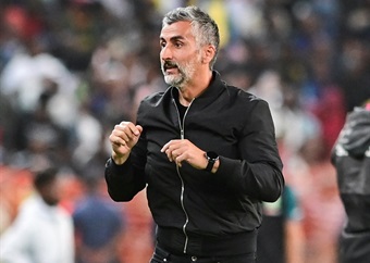 Makaab: Pirates Penalty Call Was Wrong