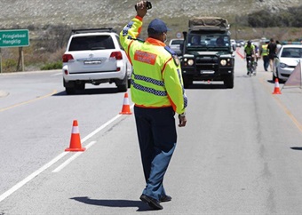 24 people killed on Western Cape roads in one week, 64 arrested for drunk driving