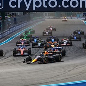 LIVE | F1: Italian Grand Prix at Imola