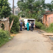KZN taxi violence: Three people shot dead, minibus taxi stolen in Inanda 