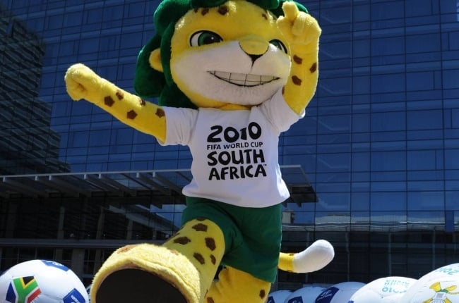 During the 2010 FIFA World Cup police officers had to travel and be in areas with high volumes of people.