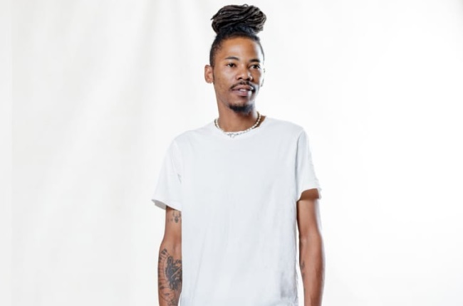 Big Brother Mzansi finalist Papa Ghost says he has a lot more to offer