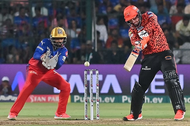 Sport | Impact subs add lower order firepower as IPL smashes scoring records