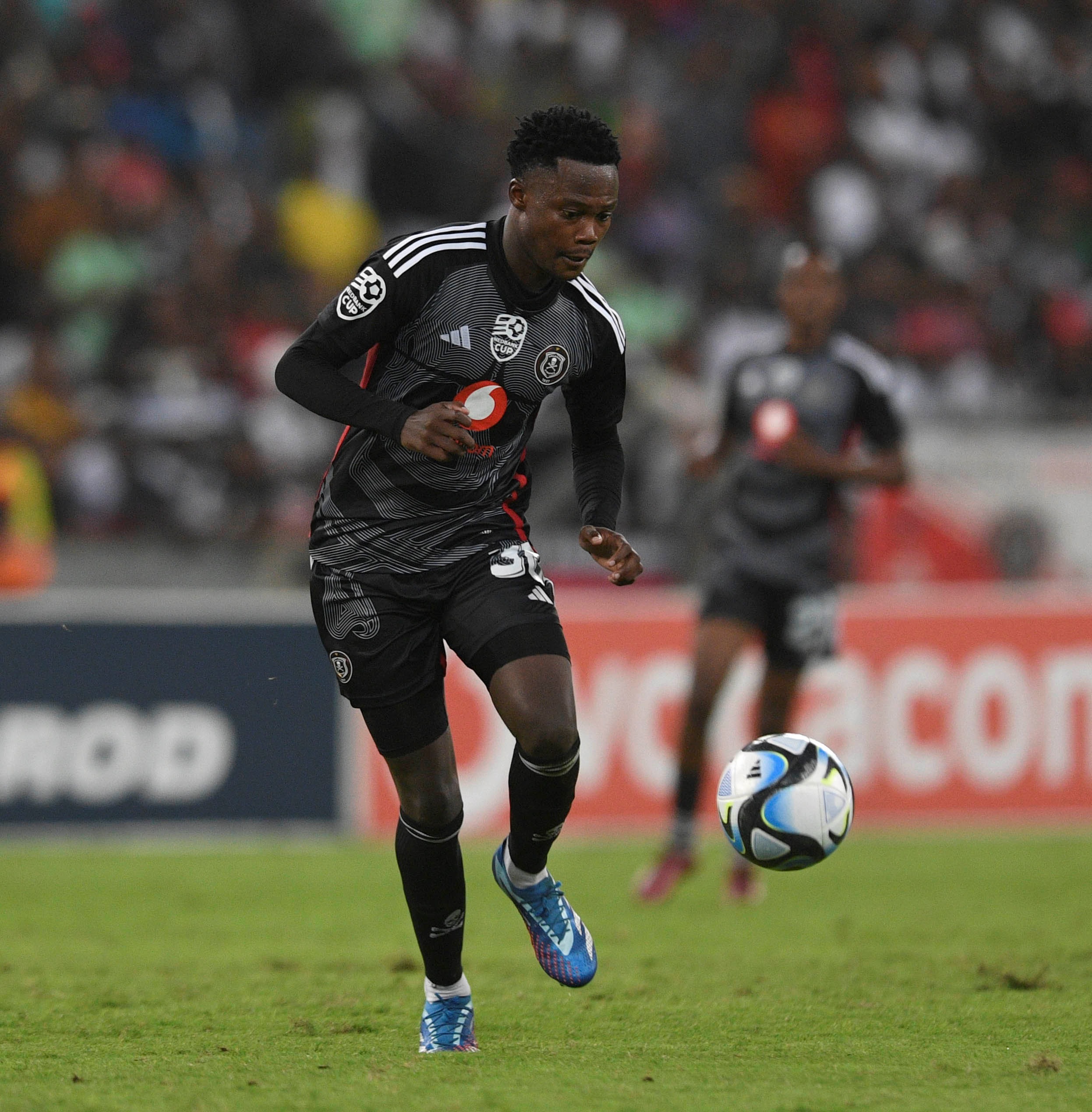 Insider: Will Pirates Loan Out Sesane?