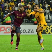Pirates & Downs In Race With Chiefs For Midfielder?