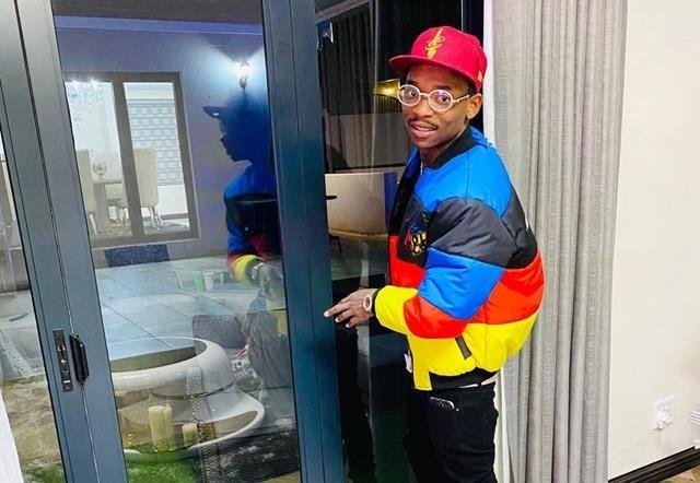 Billiat's post-Chiefs life is a high, luxury one