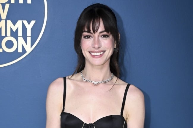 She’s adored by fans and loathed by haters, but  Anne Hathaway says she’s putting her own joy first. (PHOTO: Getty Images/Gallo Images)