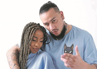 AKA's parents say book on Anele Tembe relationship is 'distasteful and opportunistic'
