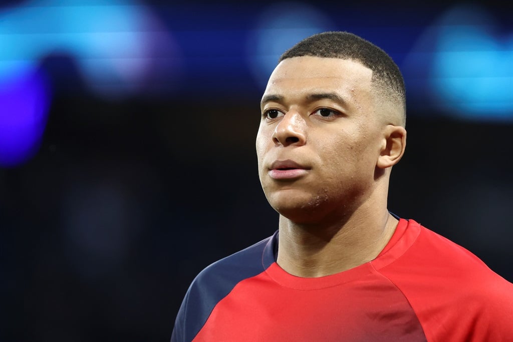 Kylian Mbappe could reportedly  announce his move to Real Madrid as soon as this week.