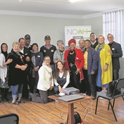 NOAH opens new centre for social seniors in Athlone