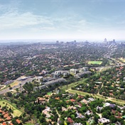 Sandton Gate's R750m second phase kicks off near Africa's richest square mile 