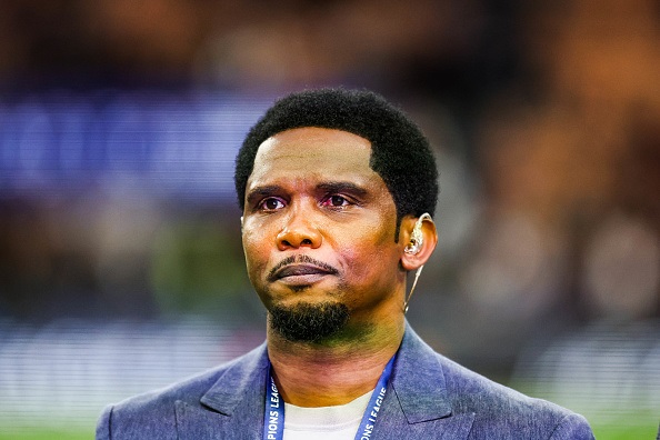 Samuel Eto'o has launched an official complaint to FIFA following CAF's investigation into his alleged involvement in match-fixing. 