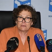 IEC rejects calls for Janet Love's resignation amid Zuma and MKP's bias claims