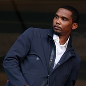 Eto'o 'summoned for questioning' by CAF