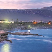 Enjoy a journey of wine-and-food pairing evenings at The Marine Hotel in Hermanus