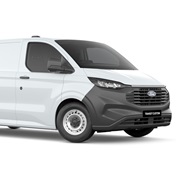 The new Ford Transit is a van for all occasions