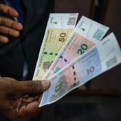 What Zim's new ZiG currency means for big retailers like Spar, PnP and OK