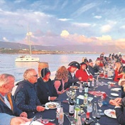 Brace yourself for another Longtable event in Hermanus