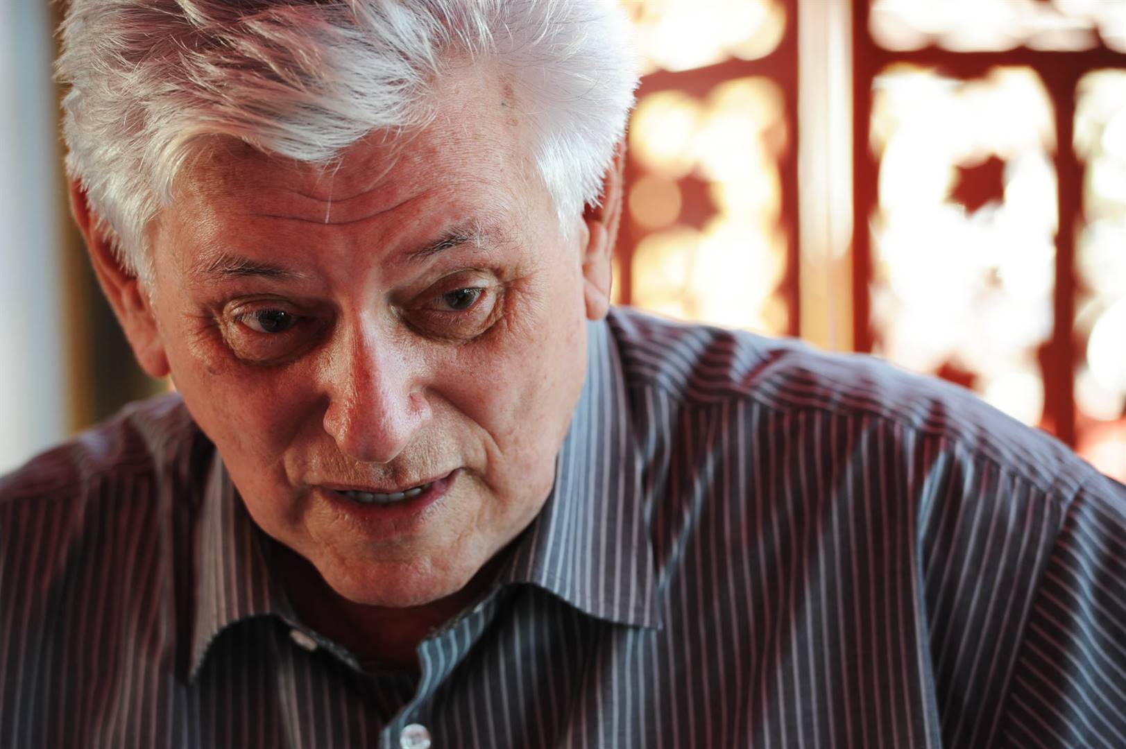 Elmari Rautenbach: Kleurryke kospionier was ’n mensch | Netwerk24