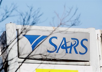 Electricity cut to building housing SARS in Tshwane, City claims it's owed R800 000