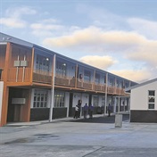 After a 12-month rebuild project Heathfield Primary boasts brand new classrooms