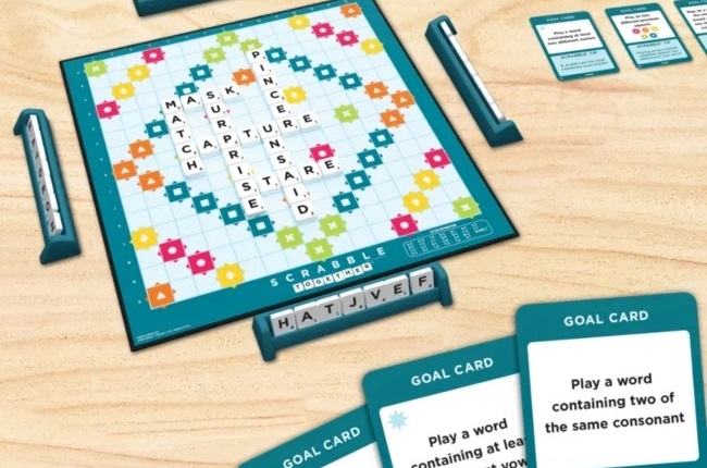 New game, new rules: Scrabble revamps with collaborative gameplay for Gen Z