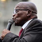 Face off: MK Party dumps Jabulani Khumalo for Zuma's face on ballot paper